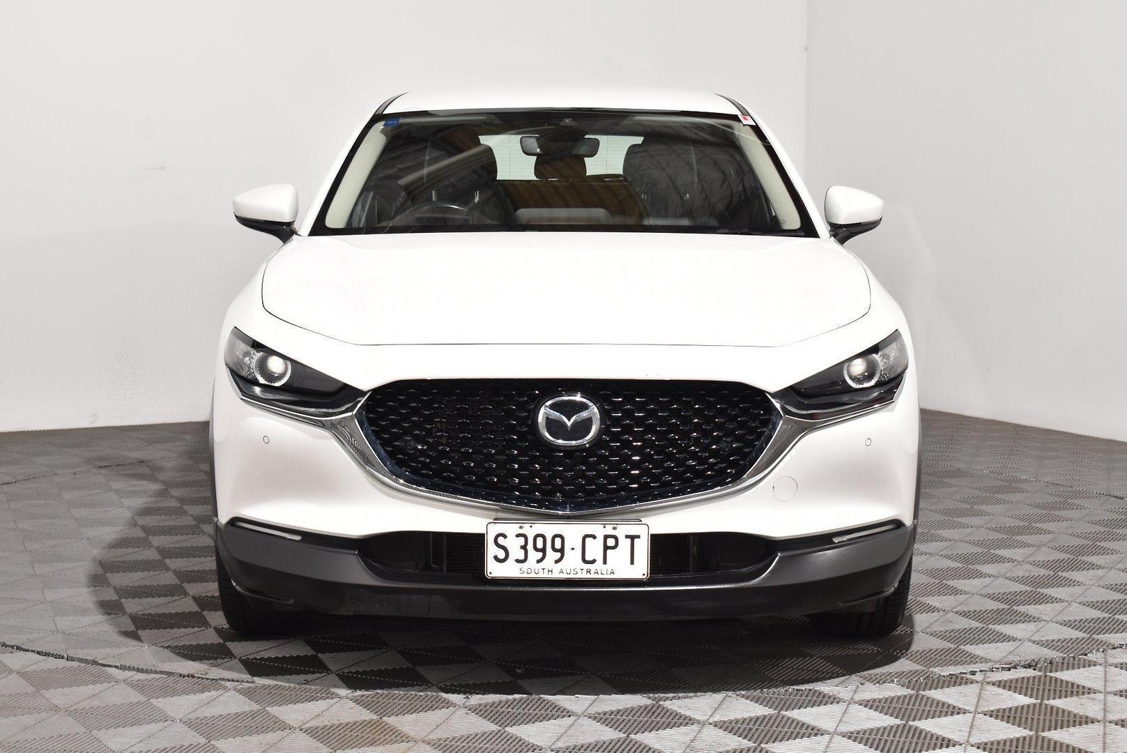 2022 Used Mazda CX-30