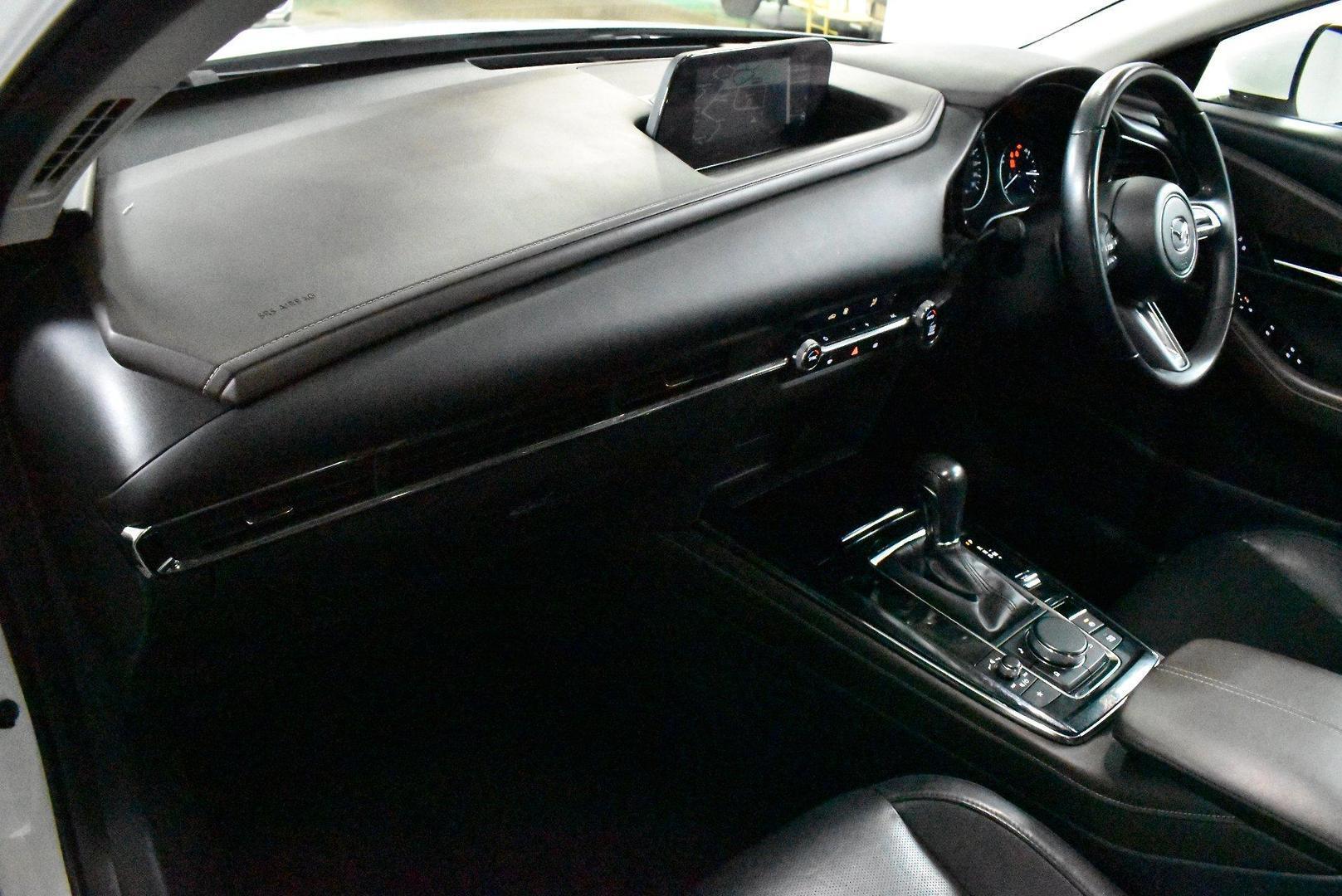 2022 Used Mazda CX-30