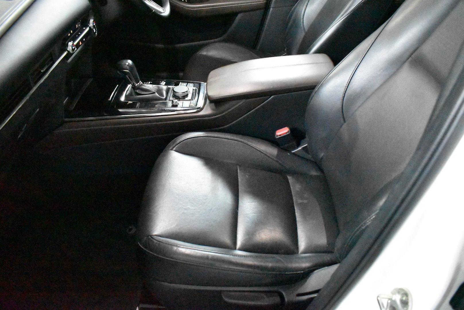 2022 Used Mazda CX-30