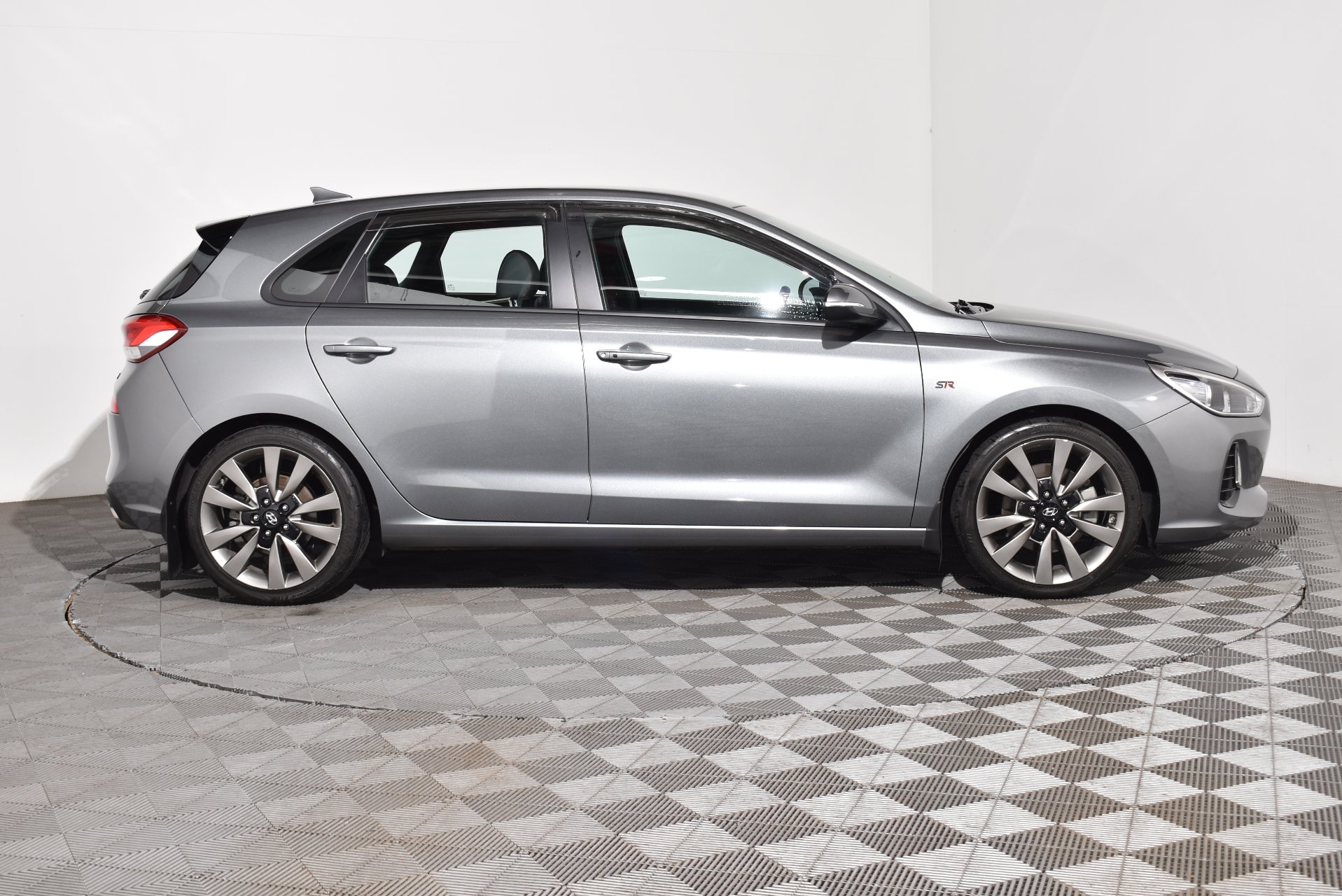 2017 Used Hyundai i30