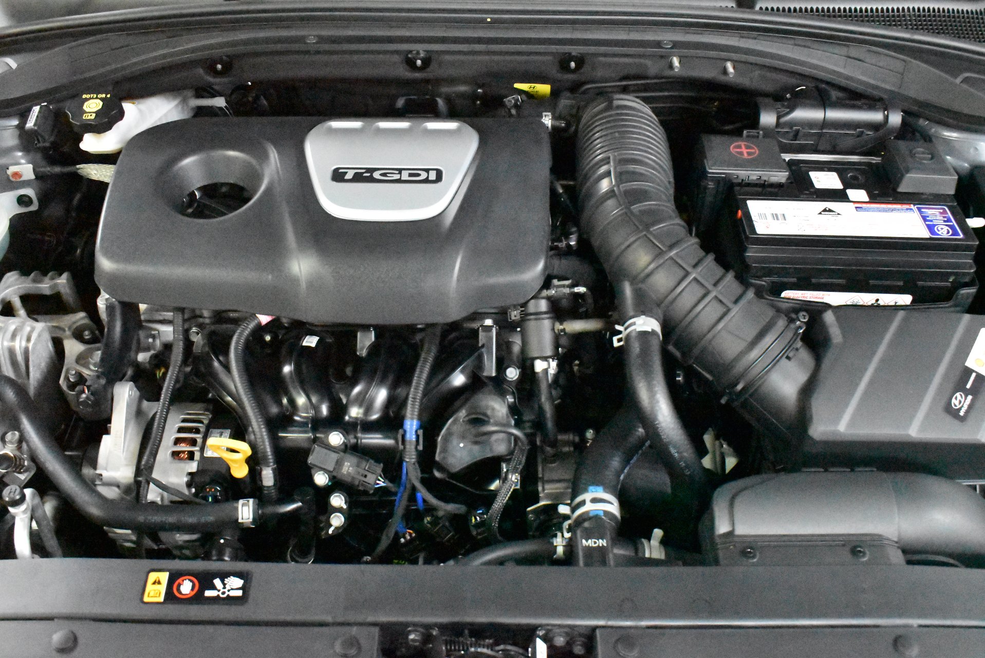 2017 Used Hyundai i30