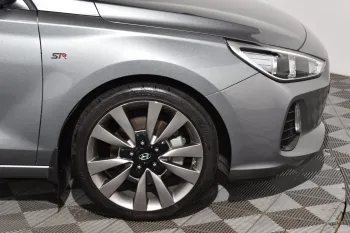 2017 Used Hyundai i30