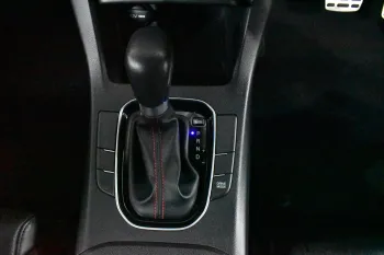 2017 Used Hyundai i30