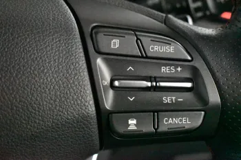 2017 Used Hyundai i30