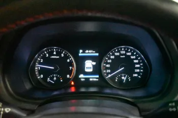 2017 Used Hyundai i30