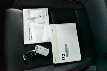 2017 Used Hyundai i30