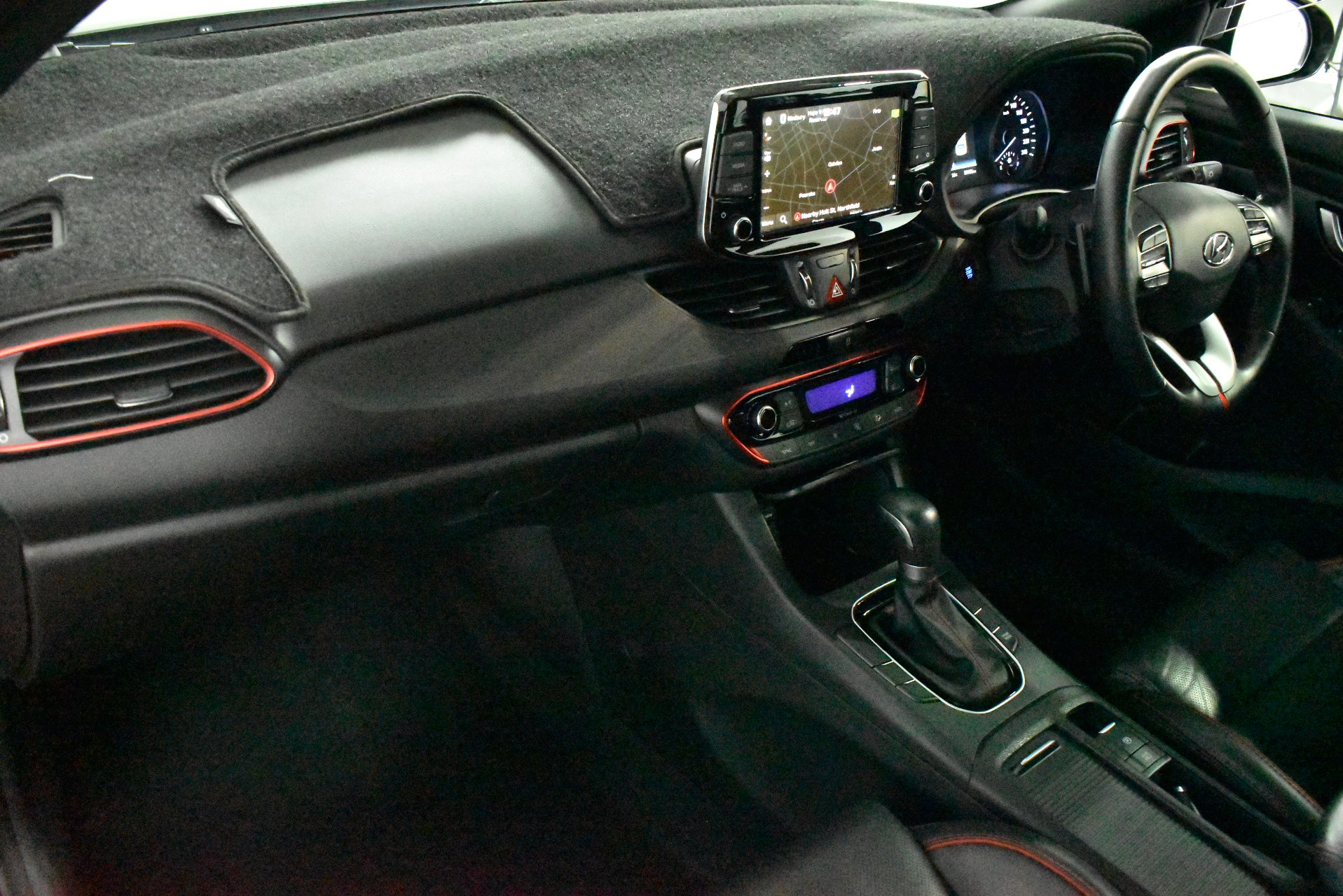 2017 Used Hyundai i30