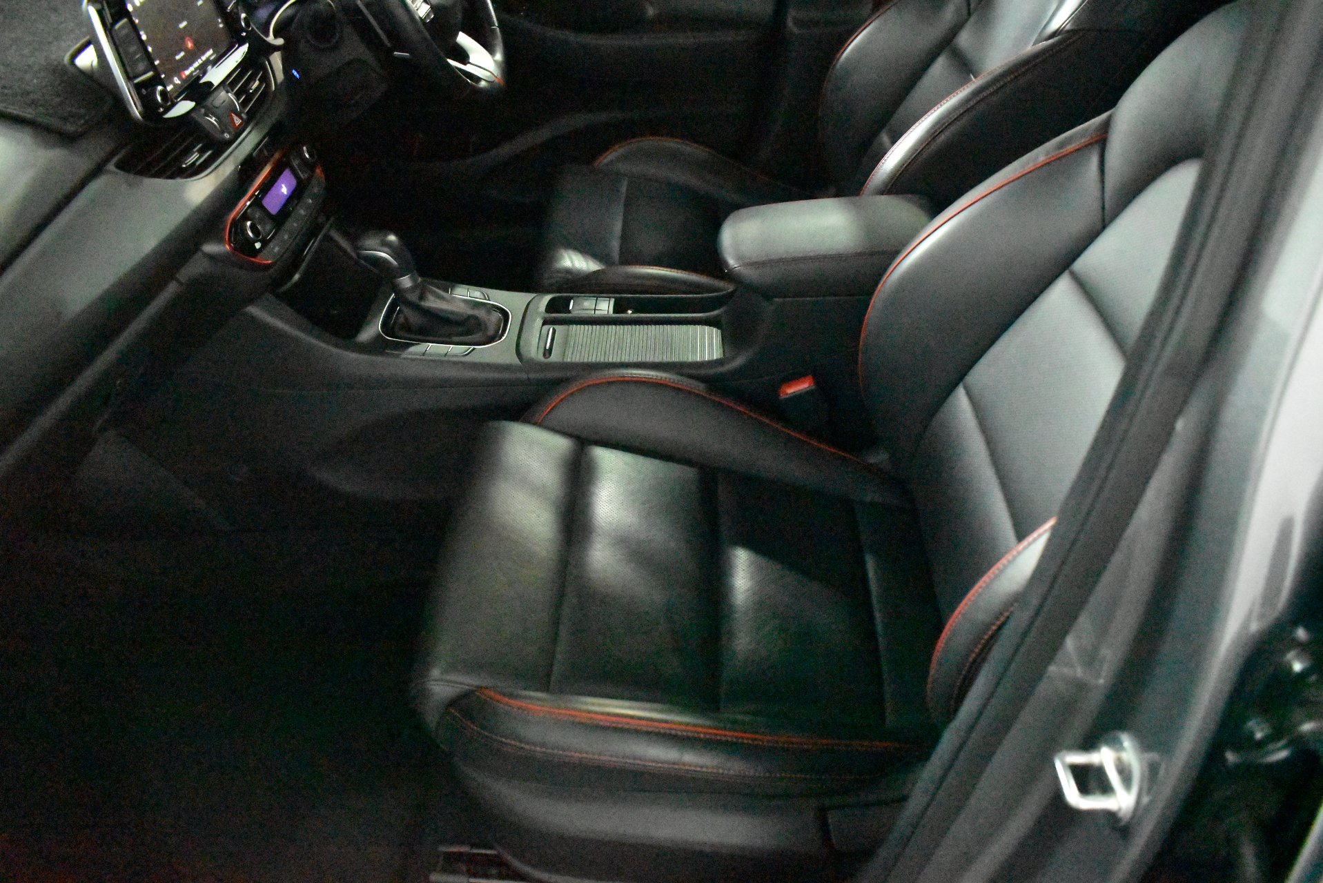 2017 Used Hyundai i30