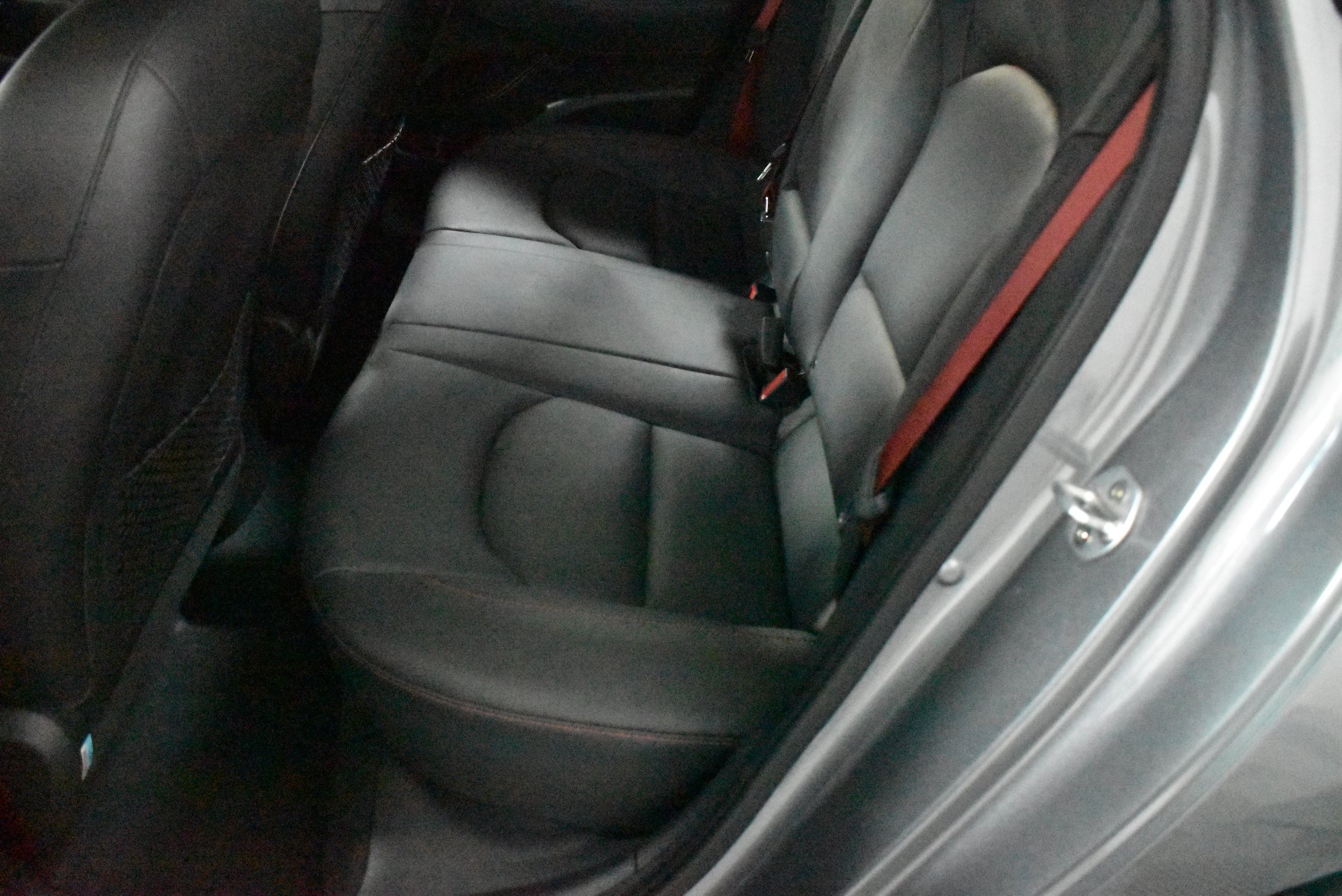 2017 Used Hyundai i30