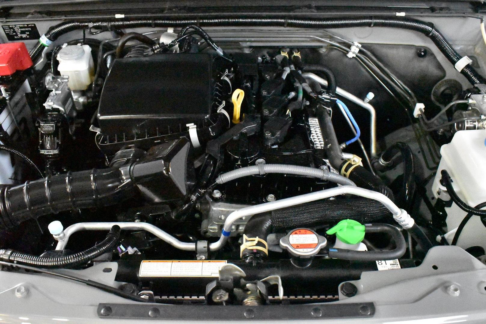 2022 Used Suzuki Jimny