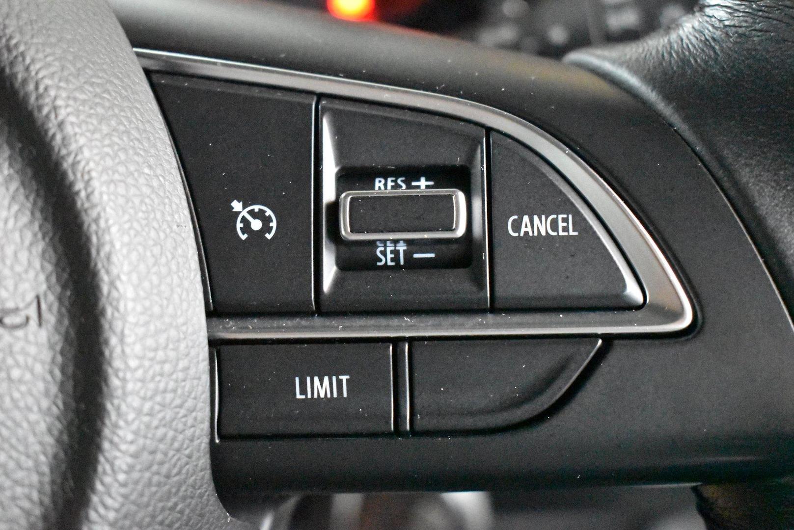 2022 Used Suzuki Jimny