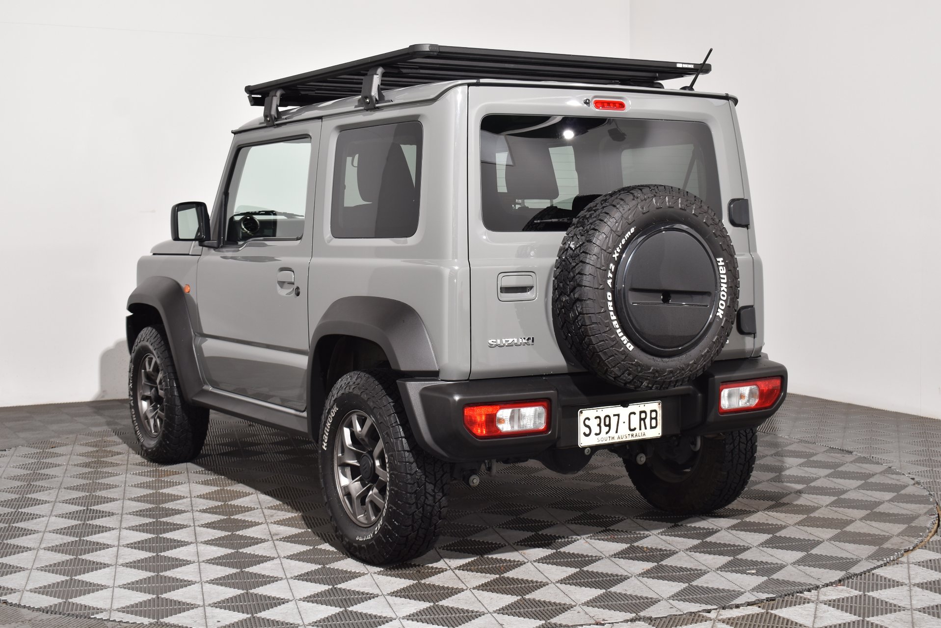 2022 Used Suzuki Jimny
