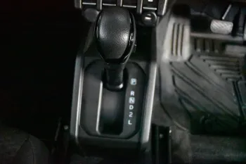 2022 Used Suzuki Jimny