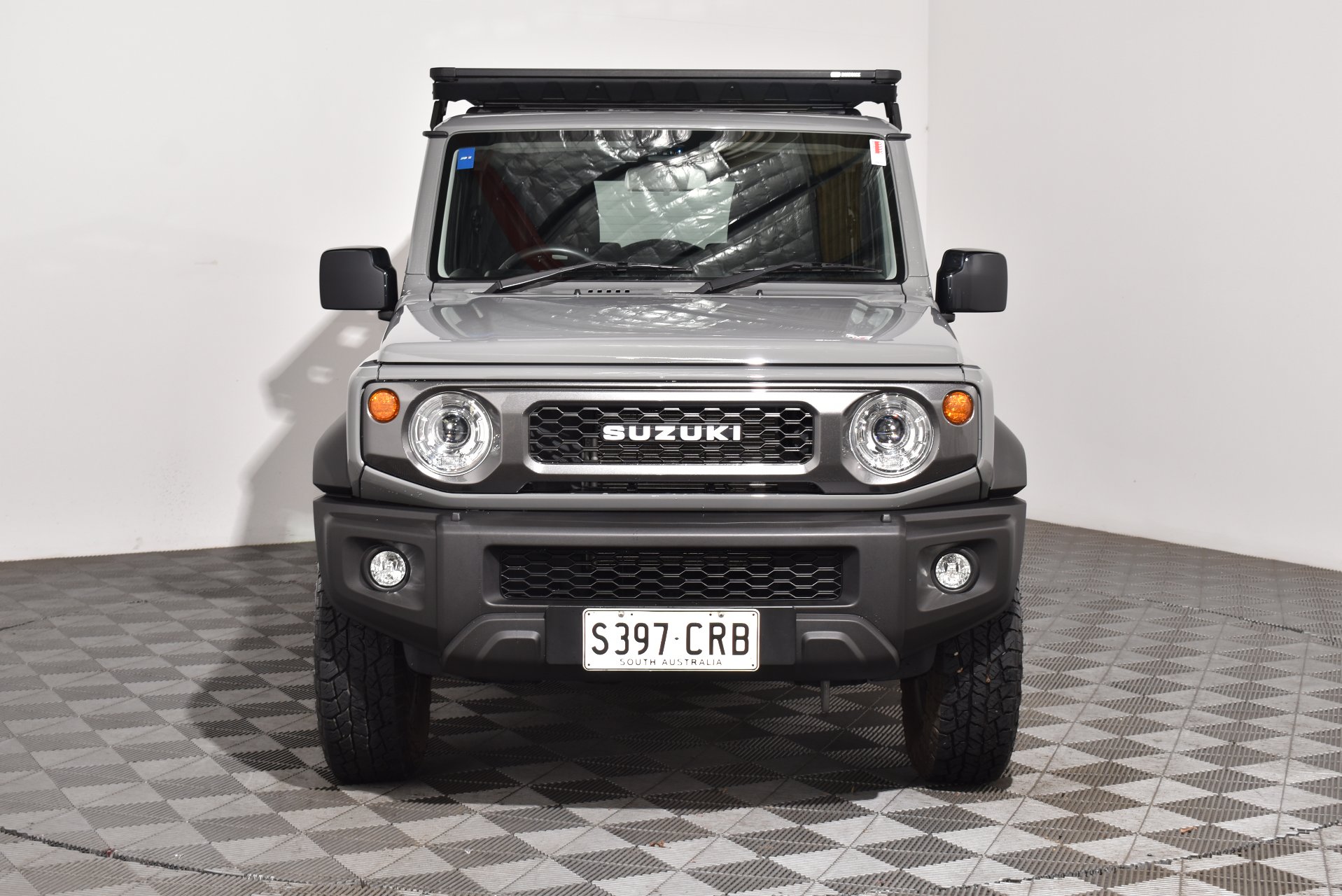 2022 Used Suzuki Jimny