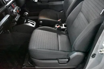 2022 Used Suzuki Jimny