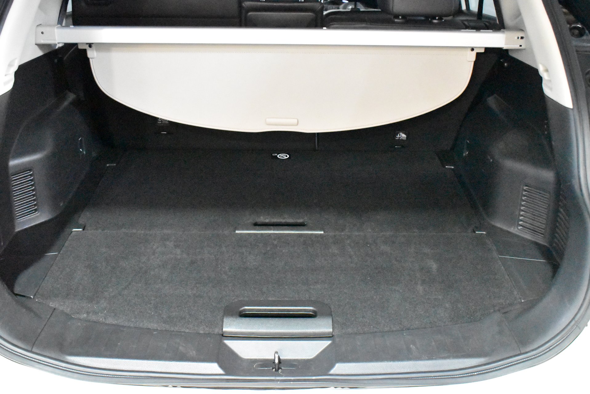 2018 Used Nissan X-TRAIL