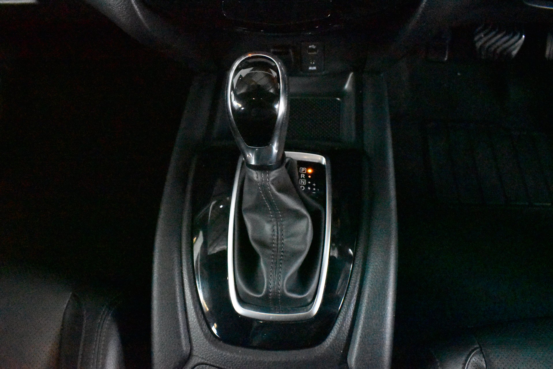 2018 Used Nissan X-TRAIL
