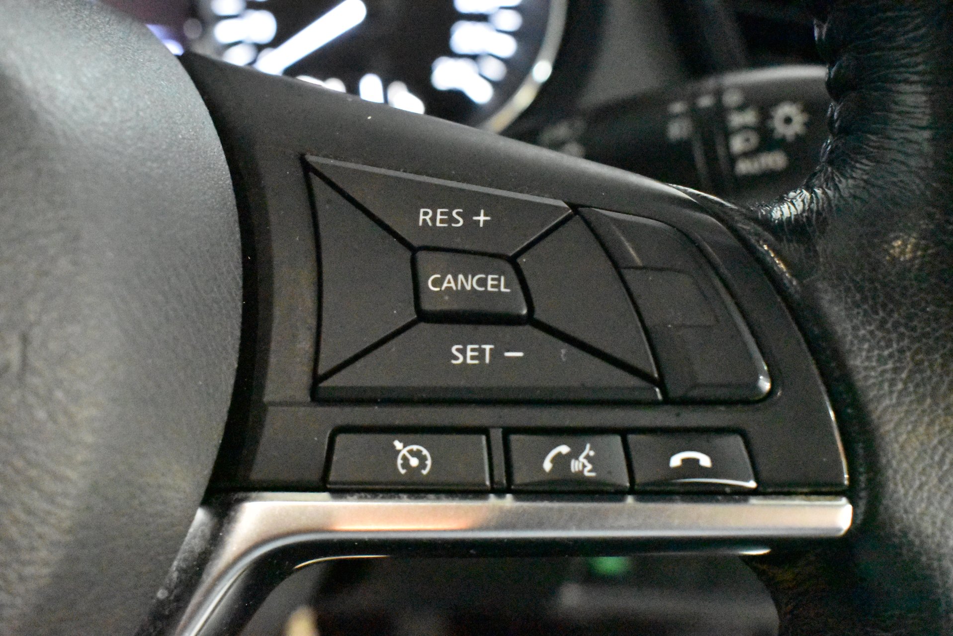 2018 Used Nissan X-TRAIL