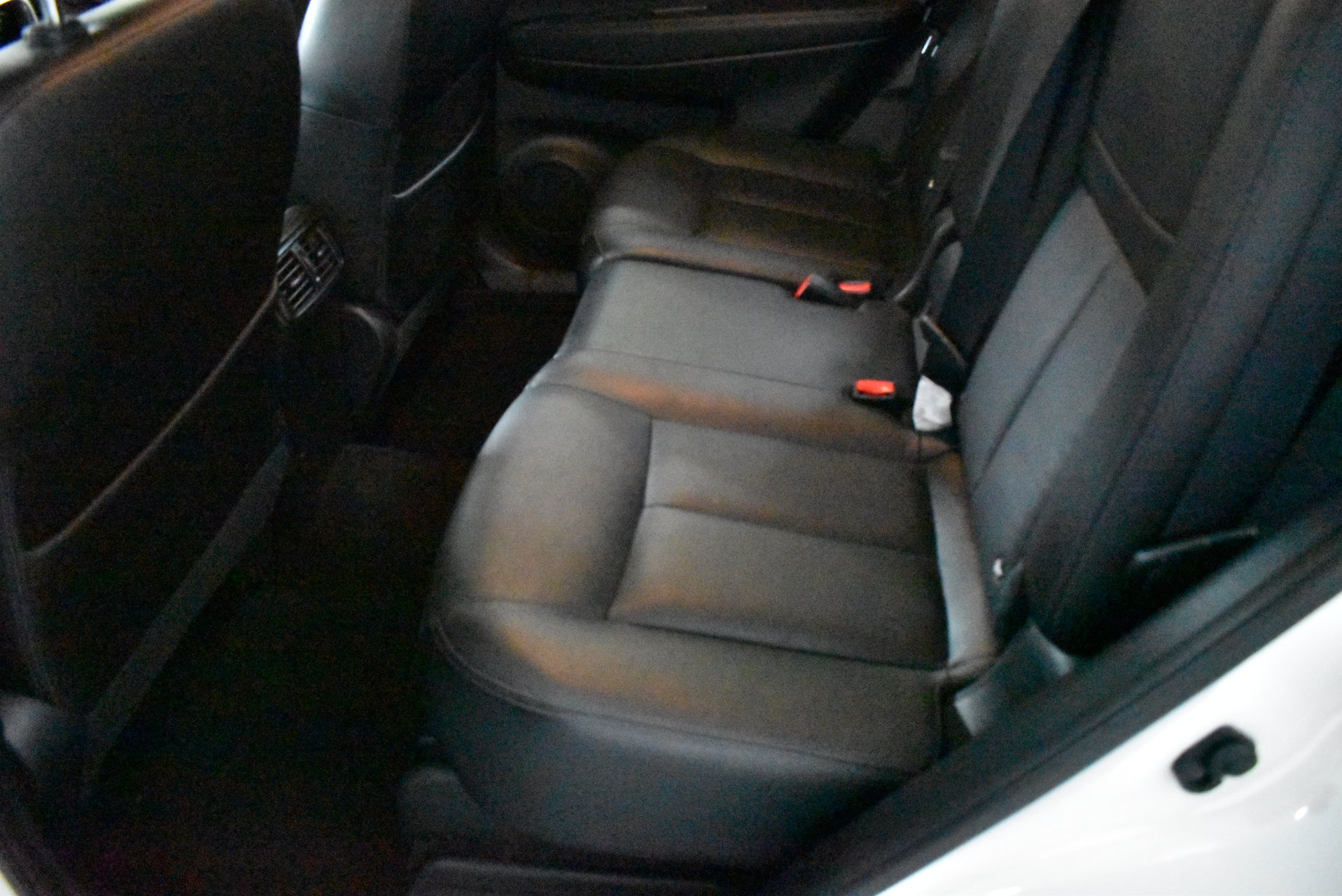 2018 Used Nissan X-TRAIL