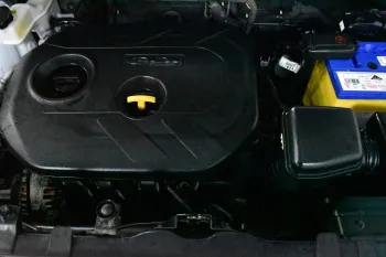 2015 Used Kia Sportage