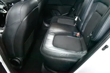 2015 Used Kia Sportage