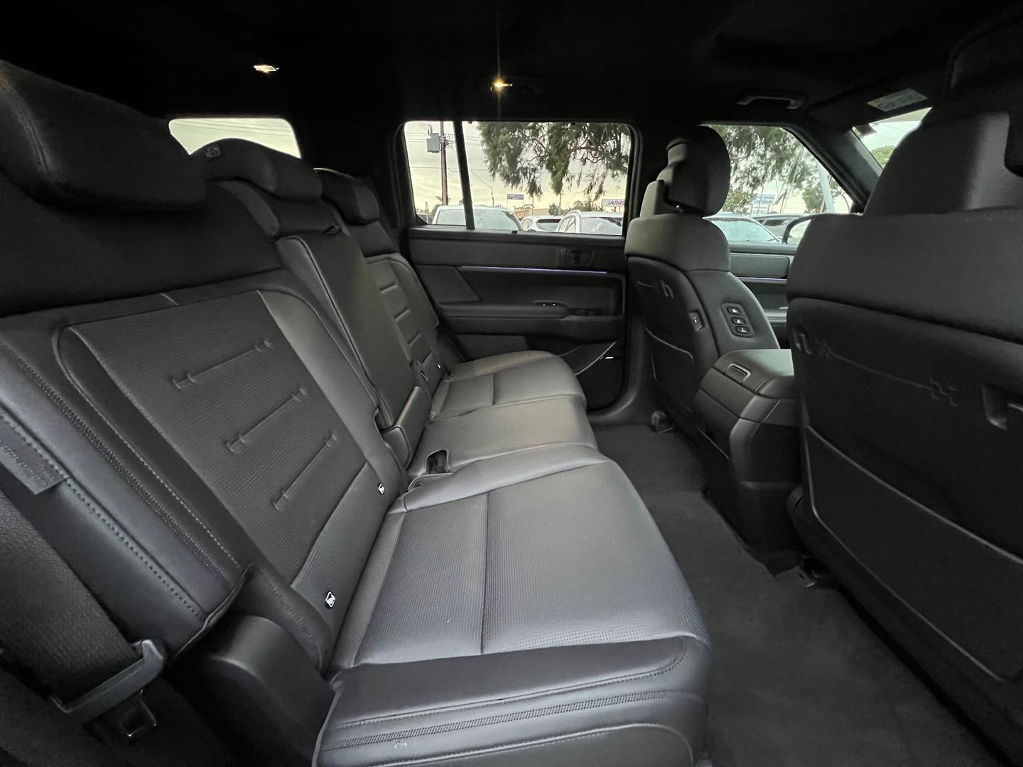 2024 Used Hyundai Santa Fe