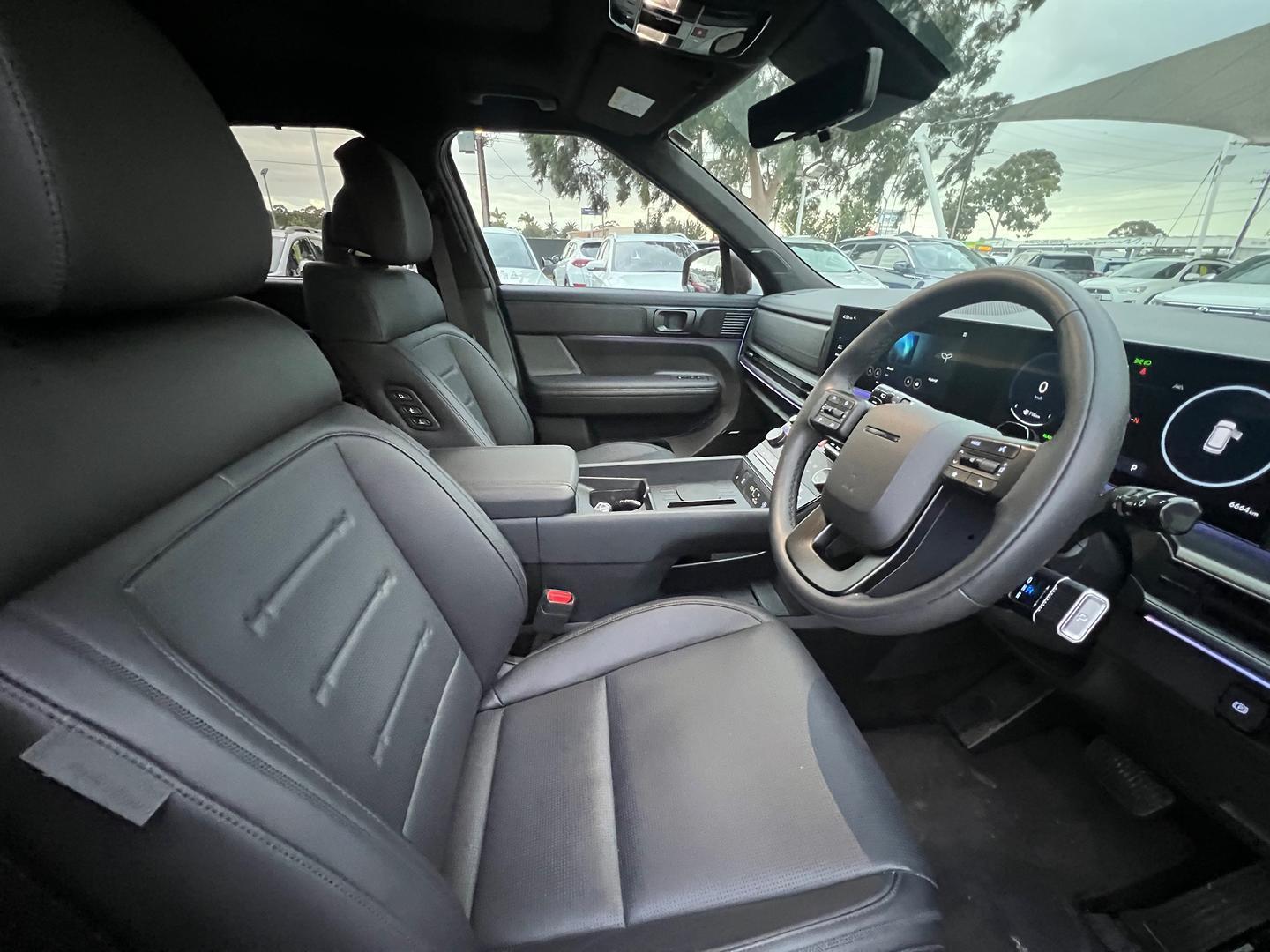 2024 Used Hyundai Santa Fe