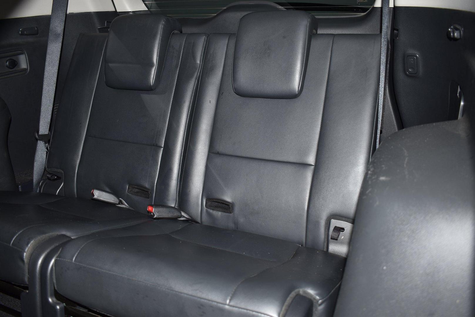 2018 Used Mitsubishi Pajero Sport