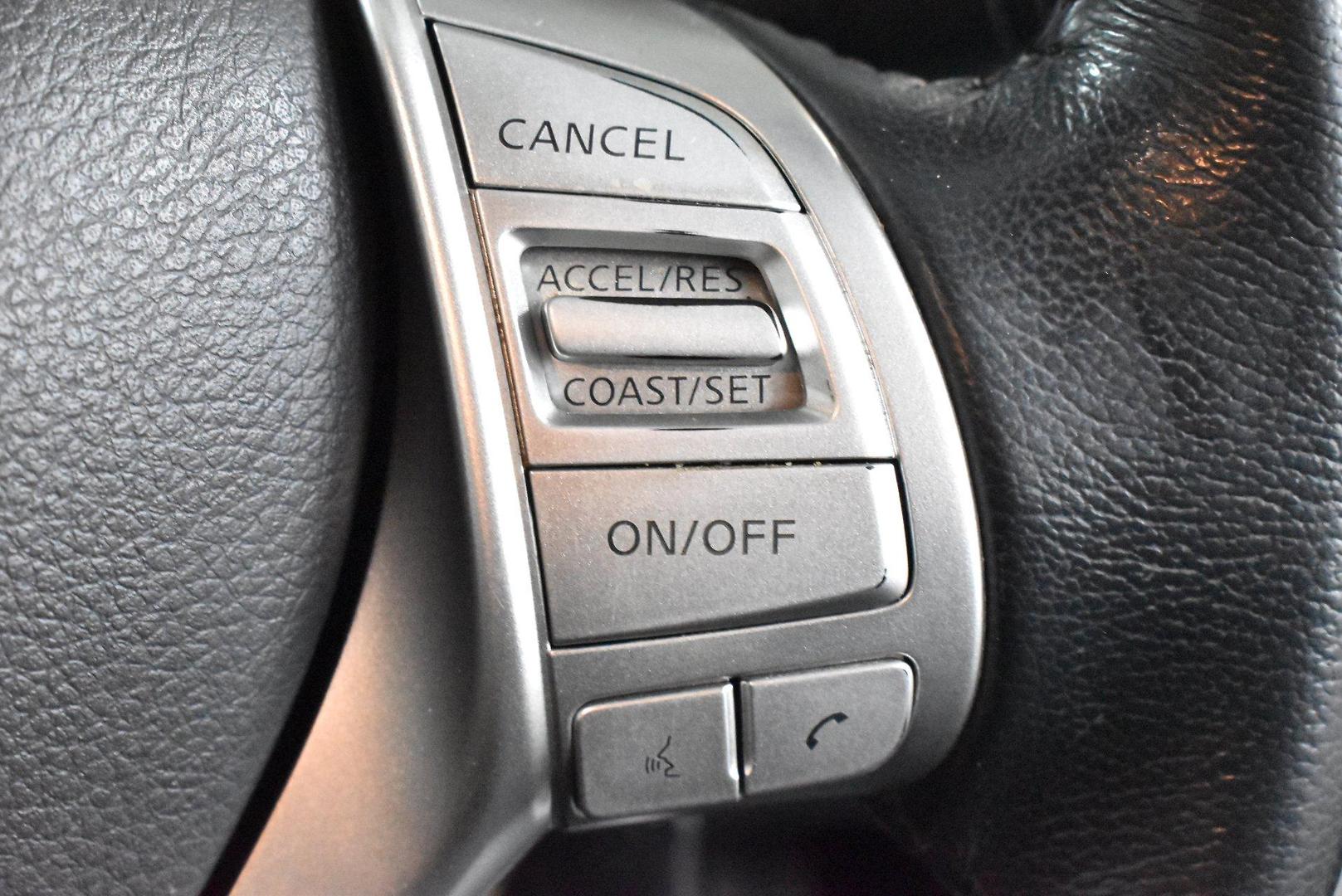 2020 Used Nissan Navara