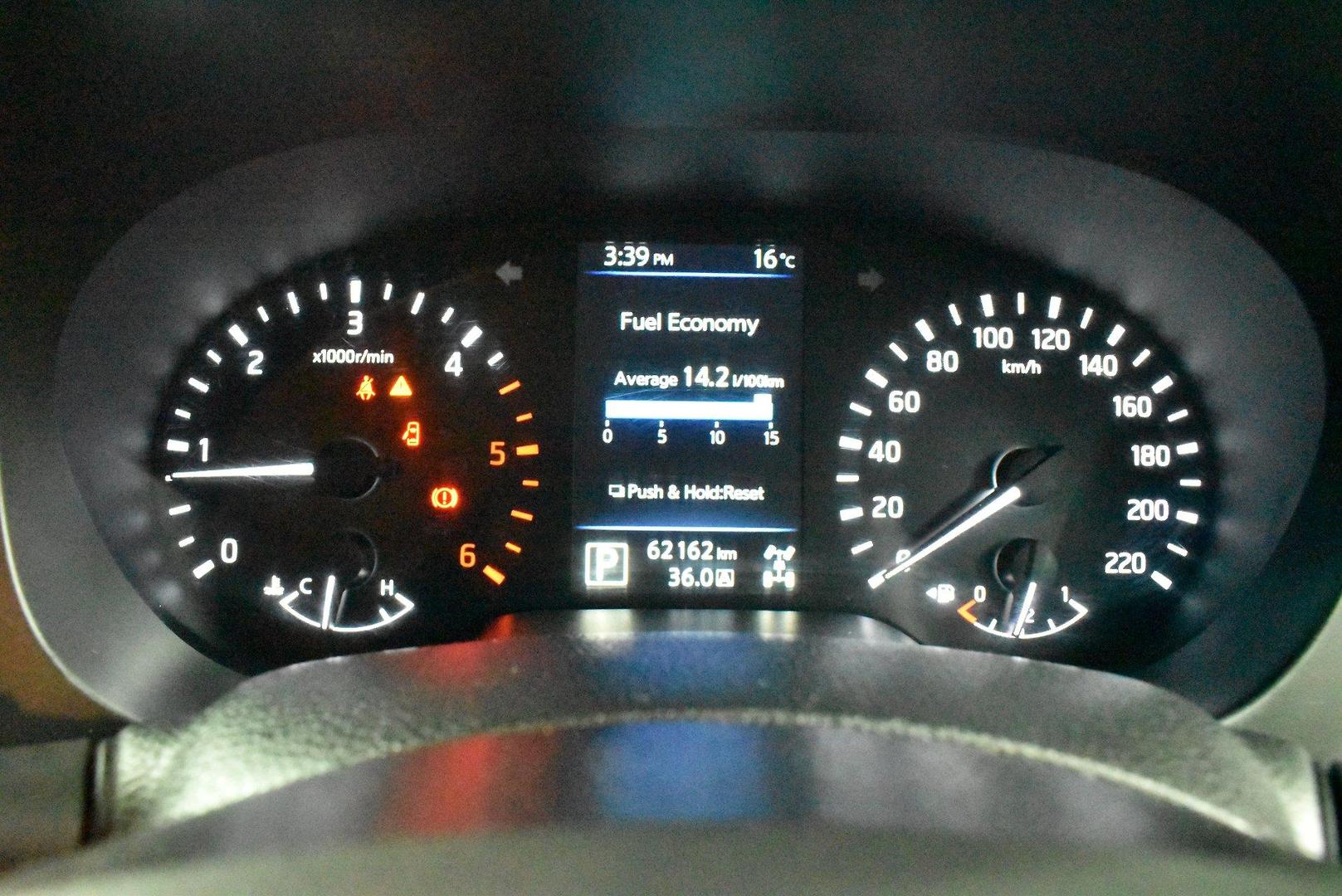 2020 Used Nissan Navara