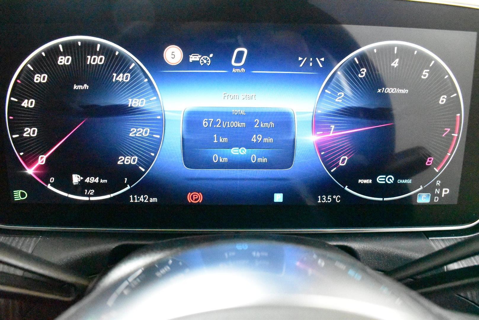 2022 Used Mercedes-Benz C-Class