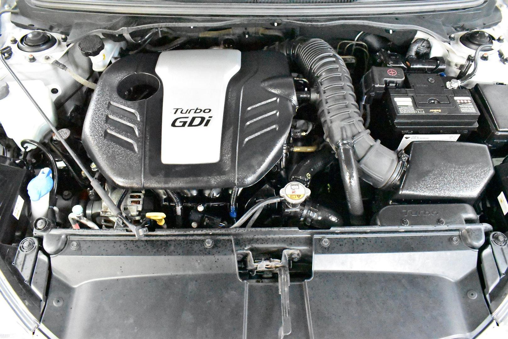 2013 Used Hyundai Veloster