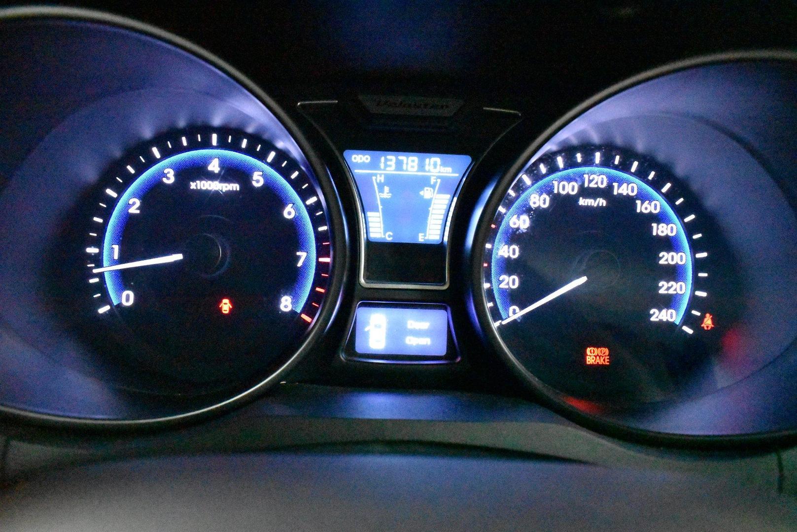 2013 Used Hyundai Veloster