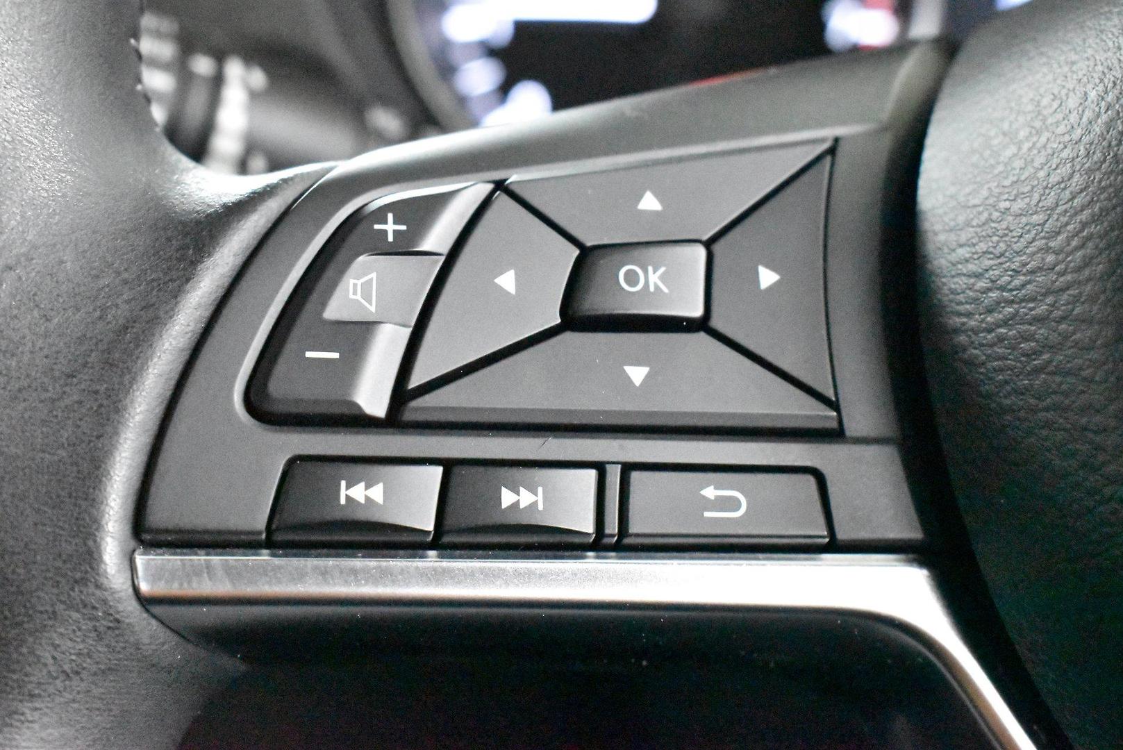 2020 Used Nissan QASHQAI