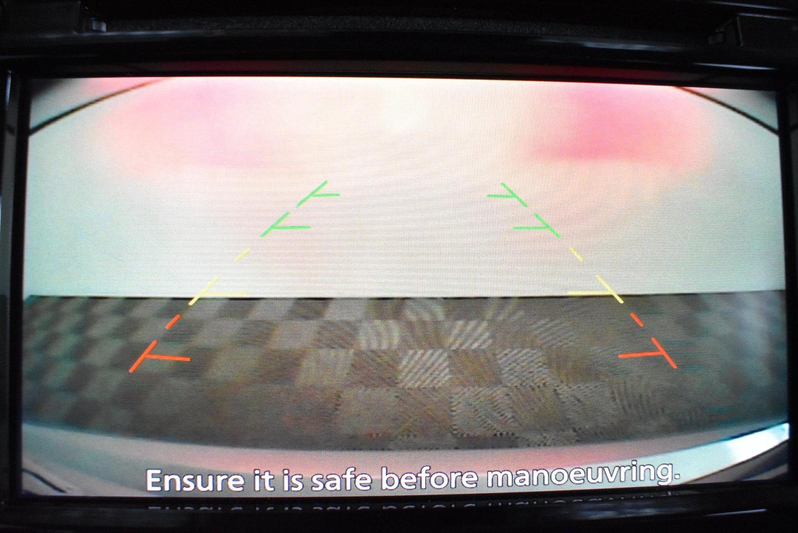 2020 Used Nissan QASHQAI