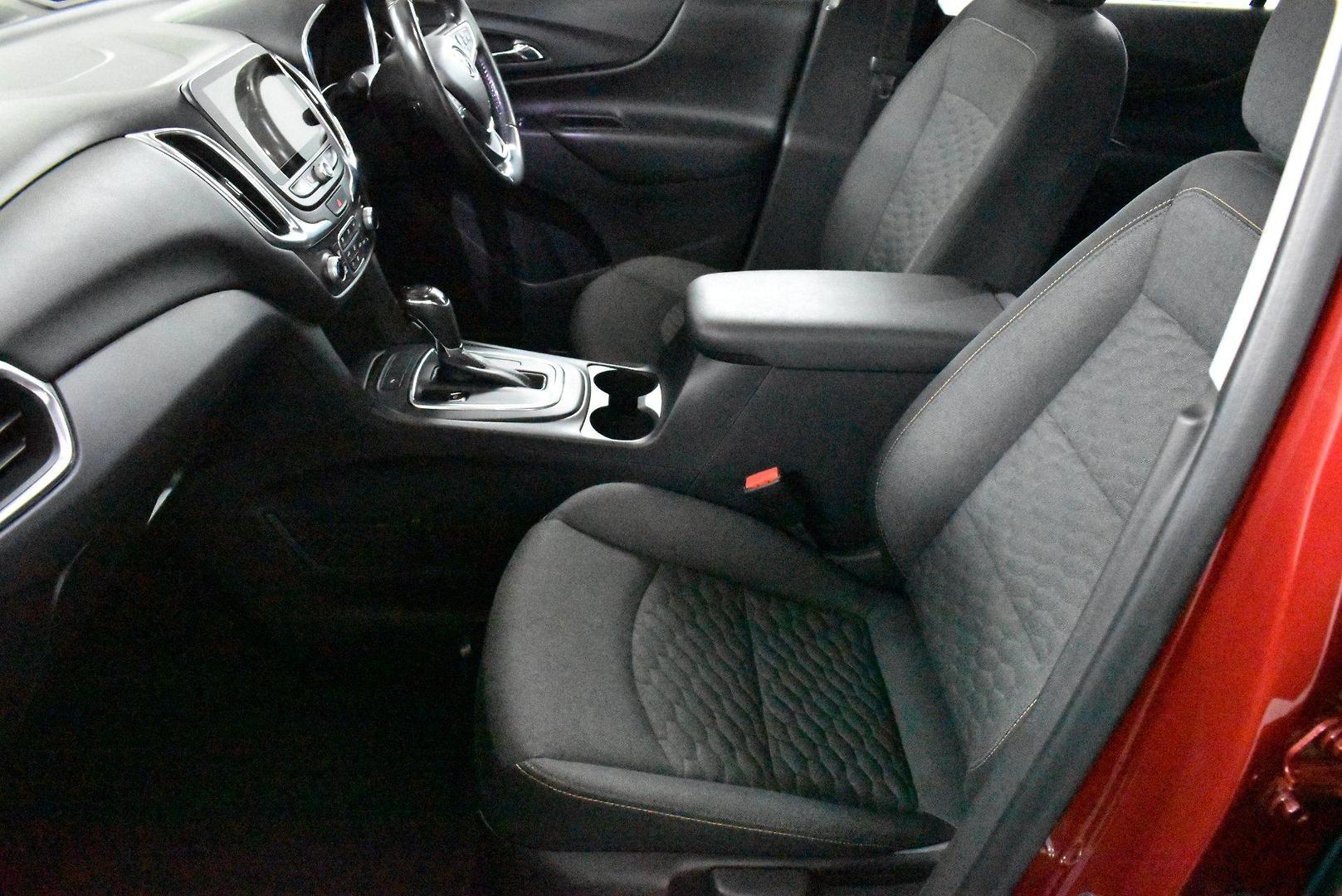 2018 Used Holden Equinox