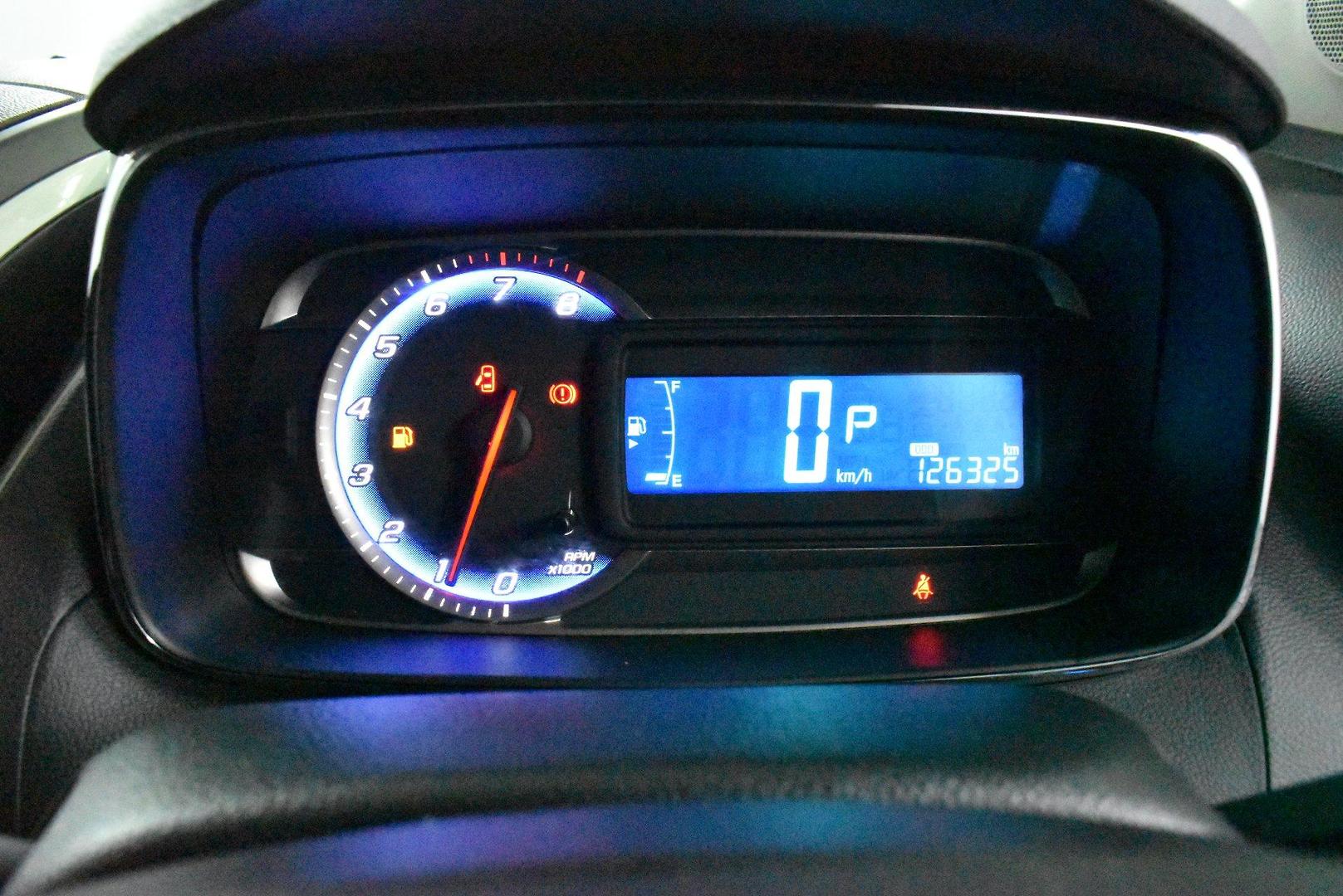 2016 Used Holden Trax