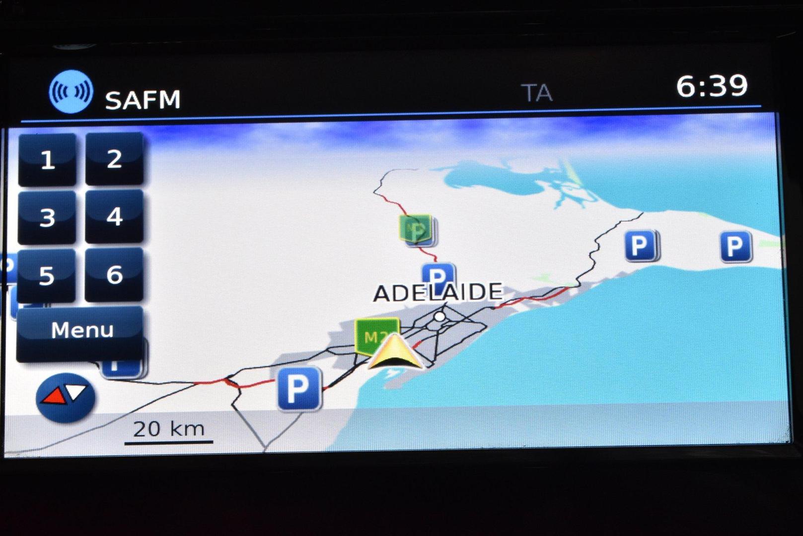 2019 Used Nissan X-TRAIL