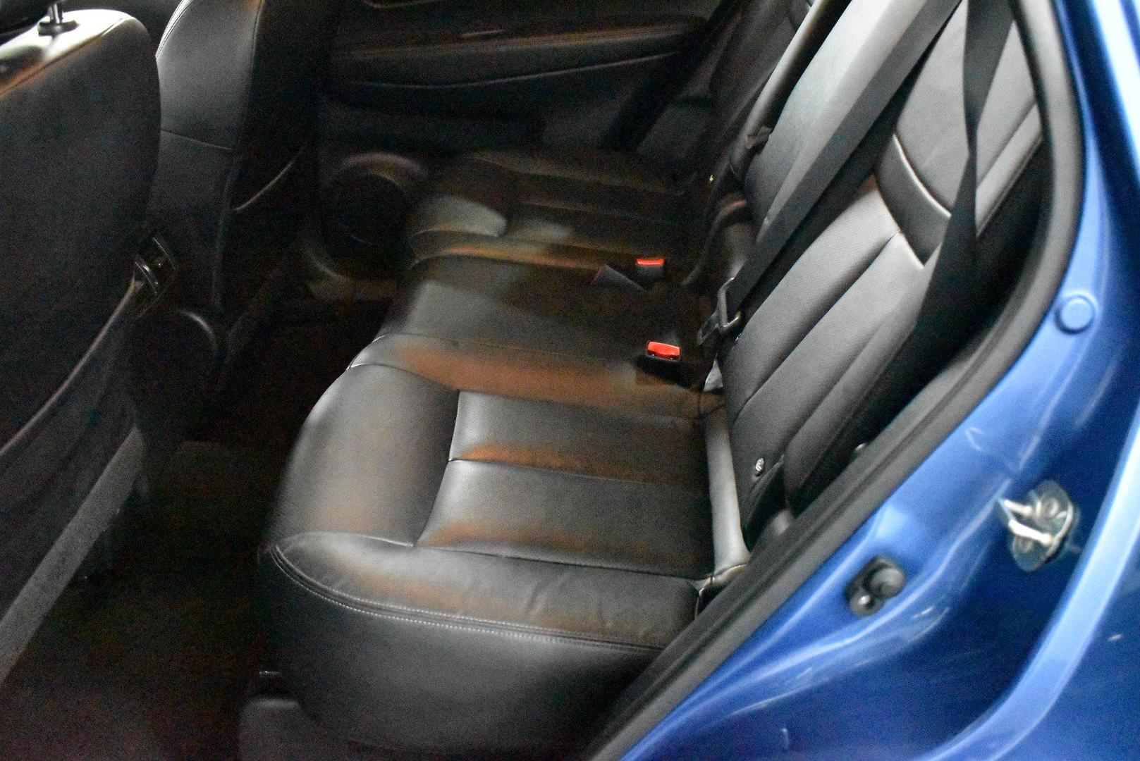 2019 Used Nissan X-TRAIL