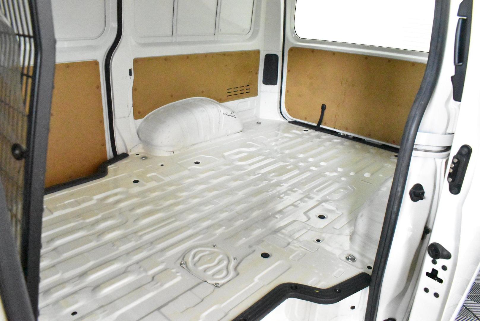 2020 Used Toyota Hiace