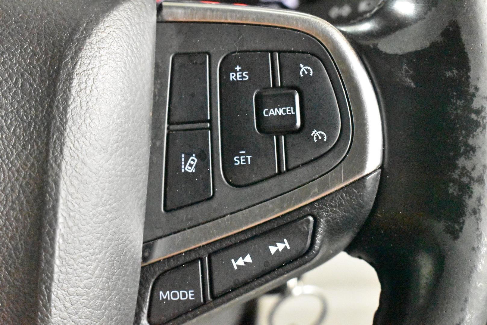 2020 Used Toyota Hiace