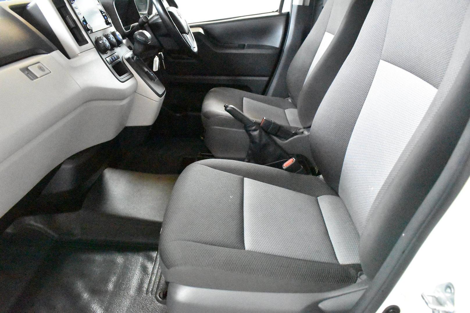 2020 Used Toyota Hiace