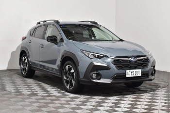 2024 Used Subaru Crosstrek