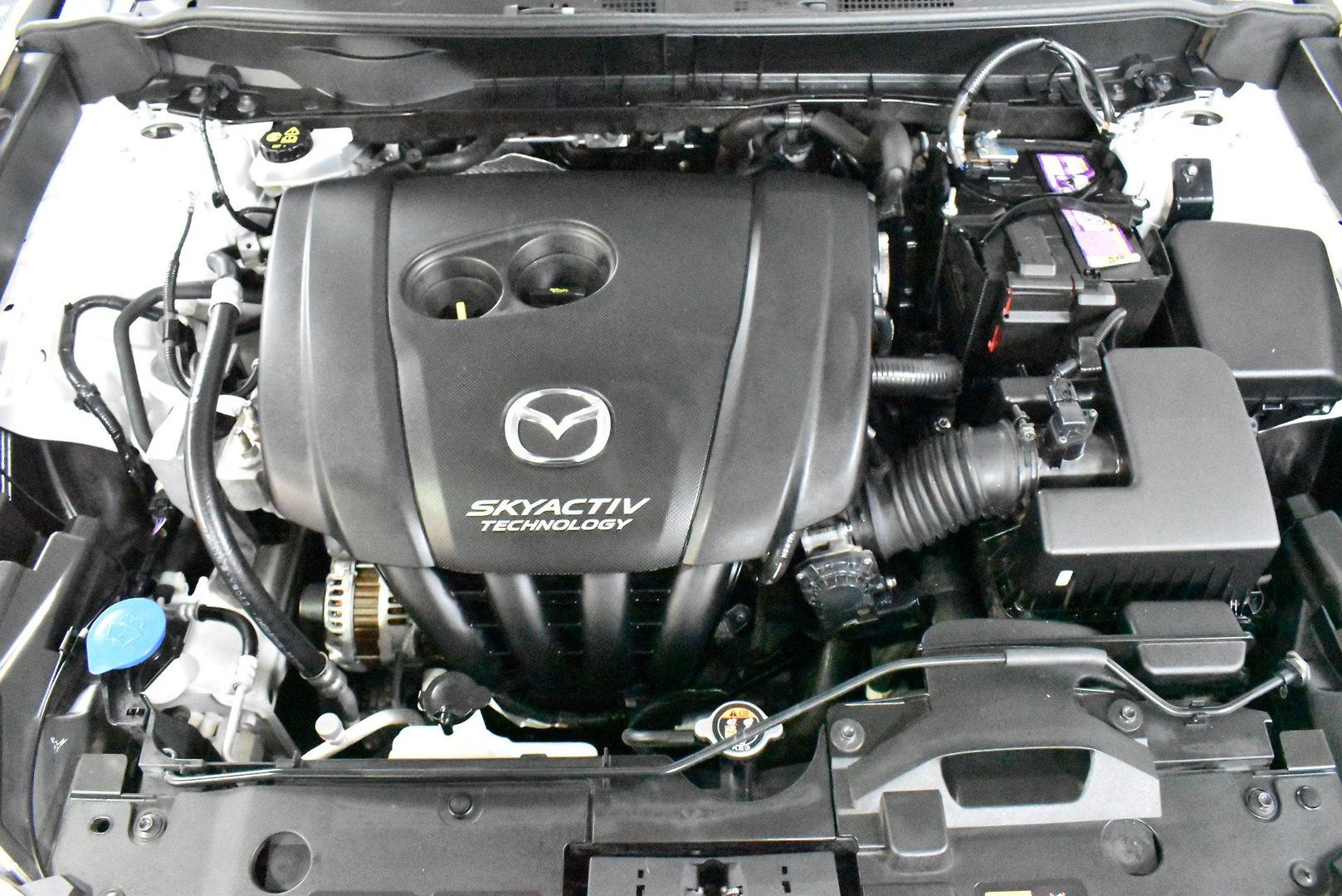 2015 Used Mazda CX-3