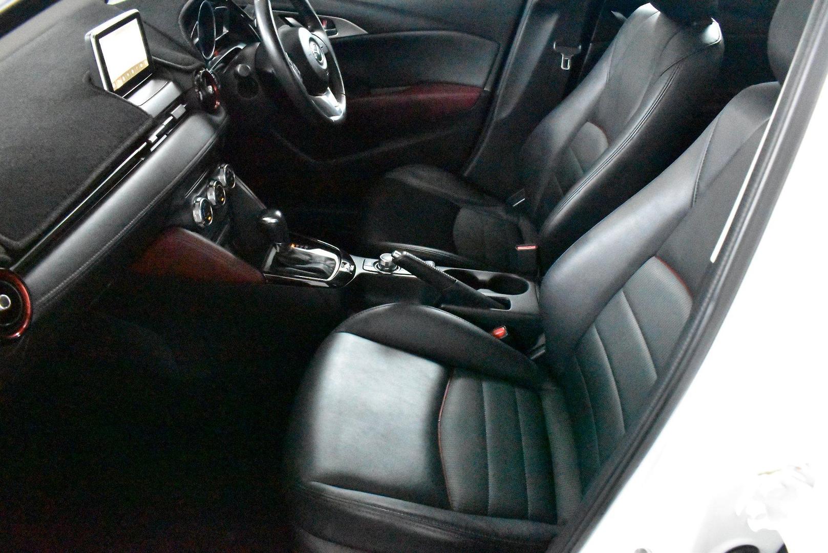 2015 Used Mazda CX-3