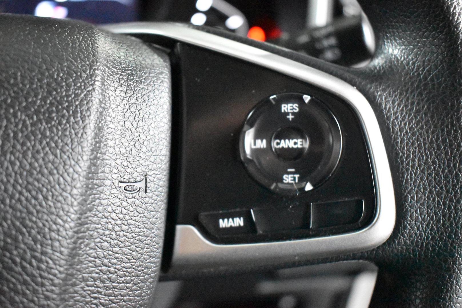 2020 Used Honda CR-V