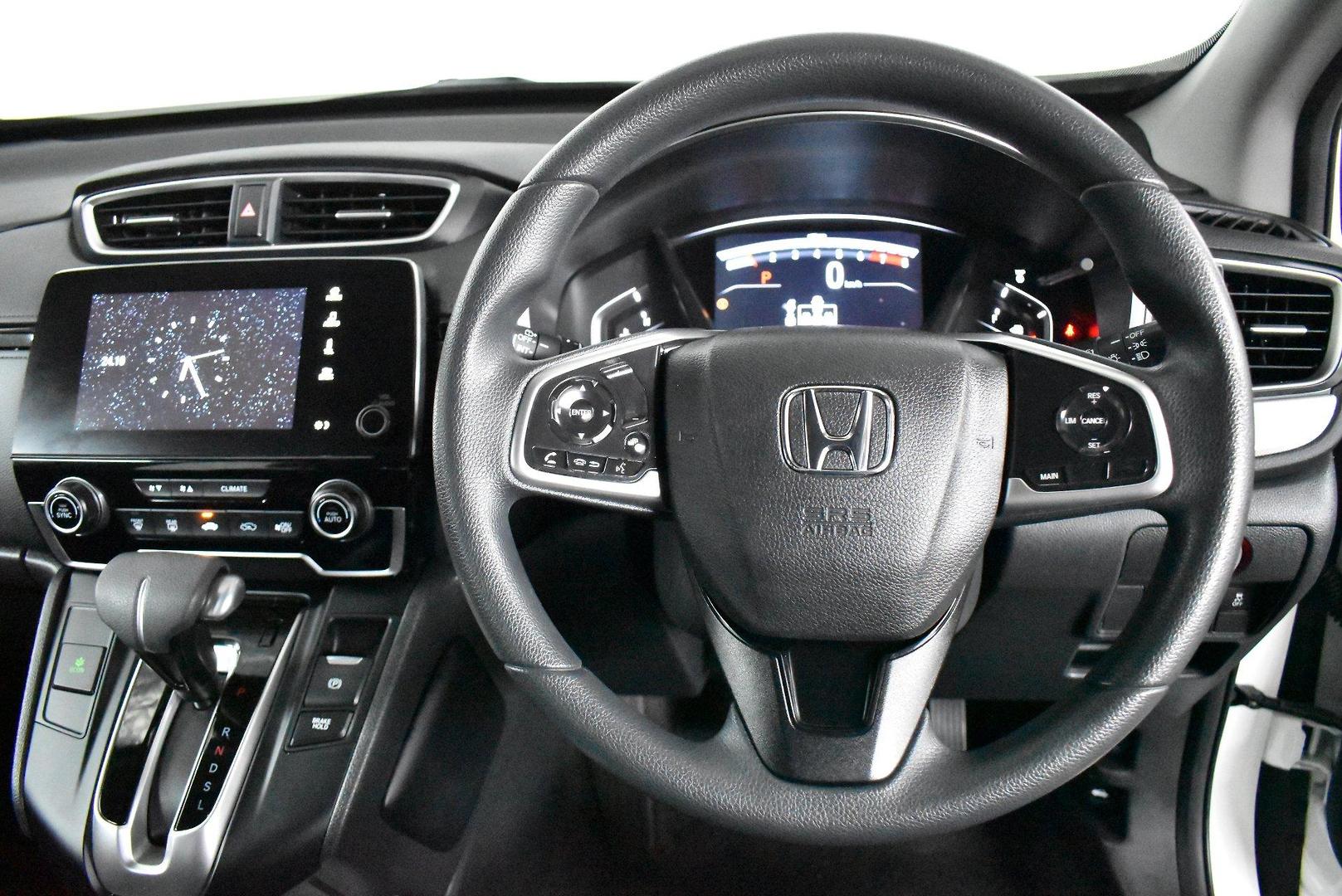 2020 Used Honda CR-V