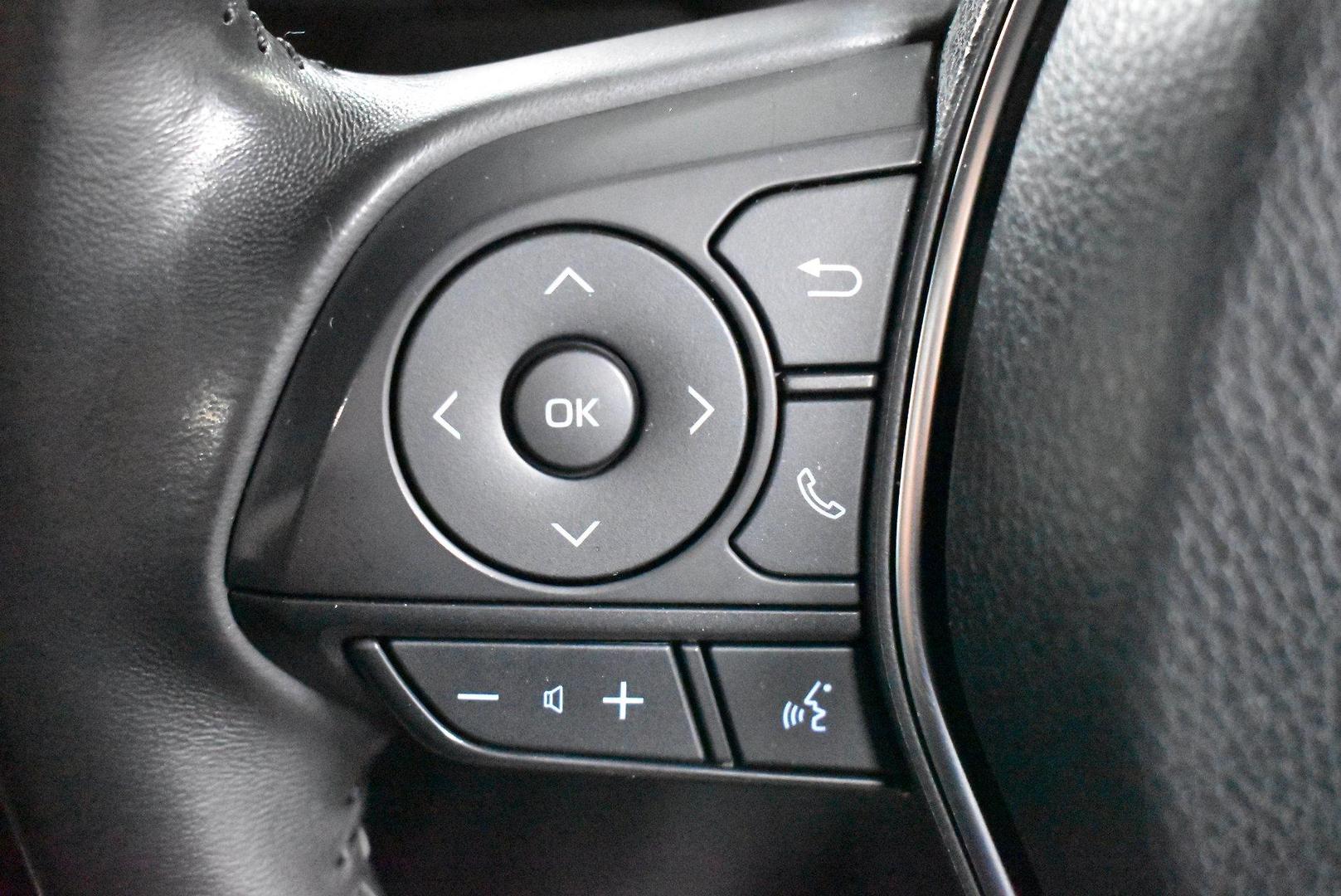 2018 Used Toyota Camry