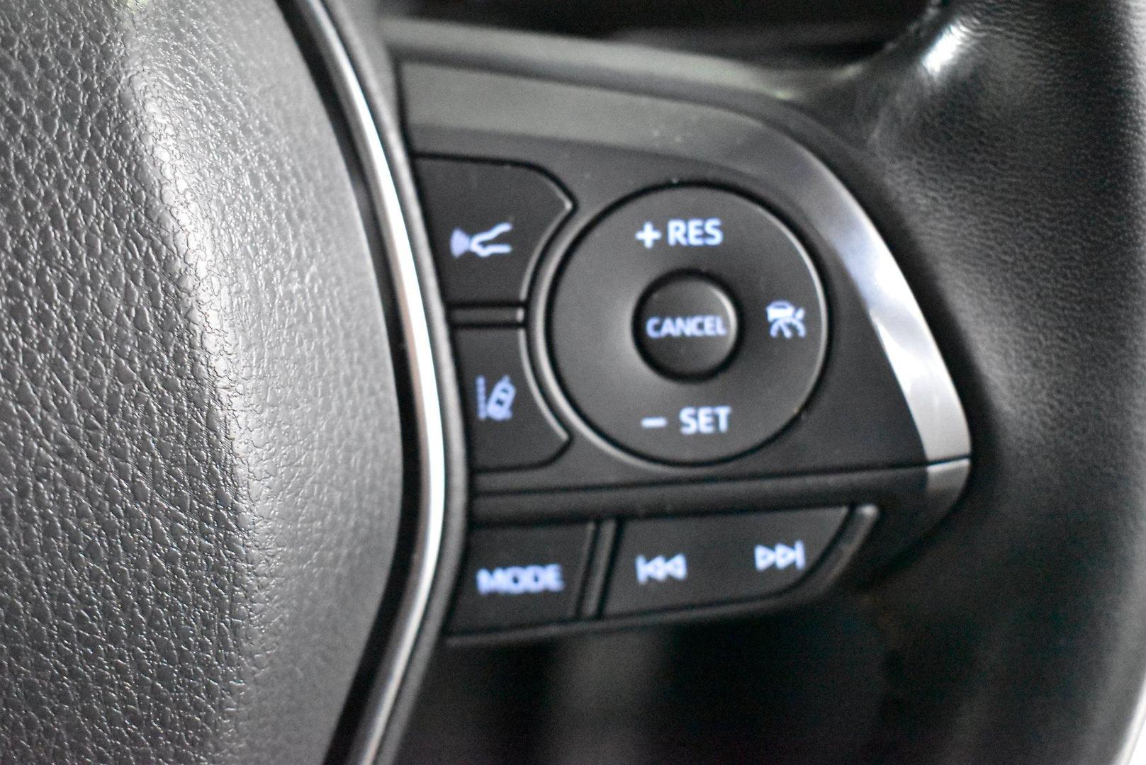 2018 Used Toyota Camry