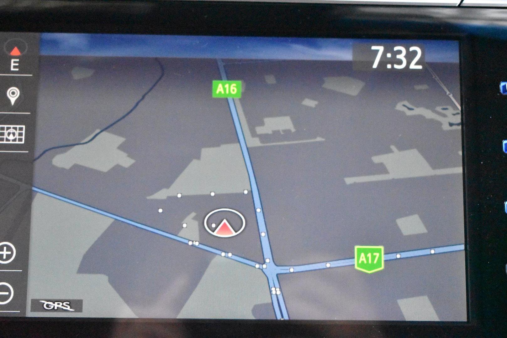 2018 Used Toyota Camry